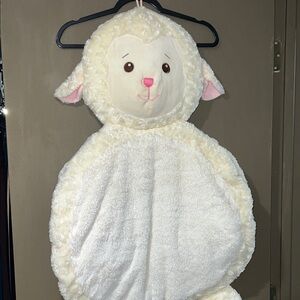 Bestever LAMB tummy play mat